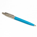 Набор Parker JOTTER UKRAINE Originals Sky Blue CT BP + Yellow CT BP (2 шариковые ручки) 2 – techzone.com.ua