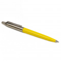 Набор Parker JOTTER UKRAINE Originals Sky Blue CT BP + Yellow CT BP (2 шариковые ручки) 3 – techzone.com.ua