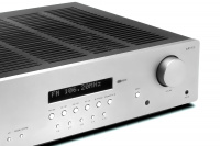 Стерео ресивер Cambridge Audio AXR100 2 – techzone.com.ua Стерео ресивер Cambridge Audio AXR100 2 – techzone.com.ua