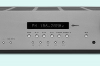 Стерео ресивер Cambridge Audio AXR100 3 – techzone.com.ua Стерео ресивер Cambridge Audio AXR100 3 – techzone.com.ua