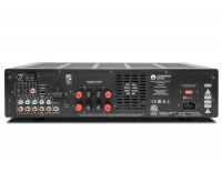 Стерео ресивер Cambridge Audio AXR100 5 – techzone.com.ua Стерео ресивер Cambridge Audio AXR100 5 – techzone.com.ua