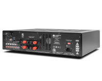 Стерео ресивер Cambridge Audio AXR100 6 – techzone.com.ua Стерео ресивер Cambridge Audio AXR100 6 – techzone.com.ua