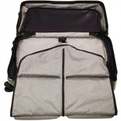 Валіза Victorinox LEXICON/Titanium Середня Vt602106 6 – techzone.com.ua Валіза Victorinox LEXICON/Titanium Середня Vt602106 6 – techzone.com.ua