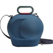 Чохол Devialet Cocoon Phantom II Blue 1 – techzone.com.ua