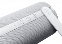 Портативная акустика We by Loewe We. HEAR 2 cool grey 60702S11 5 – techzone.com.ua Портативная акустика We by Loewe We. HEAR 2 cool grey 60702S11 5 – techzone.com.ua
