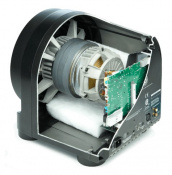 Cабвуфер активний Paradigm Seismic 110 Satin Black 2 – techzone.com.ua Cабвуфер активний Paradigm Seismic 110 Satin Black 2 – techzone.com.ua