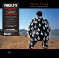 Виниловая пластинка Bertus Pink Floyd: Delicate Sound Of Thunder /2LP 1 – techzone.com.ua