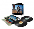 Виниловая пластинка Bertus Pink Floyd: Delicate Sound Of Thunder /2LP 5 – techzone.com.ua