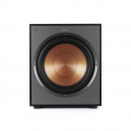 Сабвуфер Klipsch Reference R-120SW Black 4 – techzone.com.ua