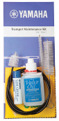 YAMAHA Trumpet Maintenance Kit 2 – techzone.com.ua YAMAHA Trumpet Maintenance Kit 2 – techzone.com.ua