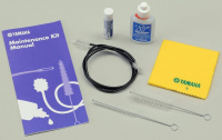 YAMAHA Trumpet Maintenance Kit 3 – techzone.com.ua YAMAHA Trumpet Maintenance Kit 3 – techzone.com.ua