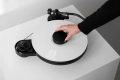 Притиск Pro-Ject Record Puck S Alu Black 2 – techzone.com.ua