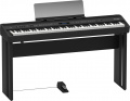 Цифровое пианино Roland FP90 3 – techzone.com.ua