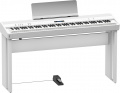 Цифровое пианино Roland FP90 4 – techzone.com.ua