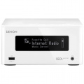 Мережевий стерео ресивер Denon DRA-N4 White 1 – techzone.com.ua