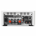Сетевой стерео ресивер Denon DRA-N4 White 2 – techzone.com.ua