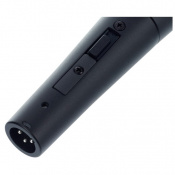 Вокальний мікрофон Shure SM58SE 4 – techzone.com.ua Вокальний мікрофон Shure SM58SE 4 – techzone.com.ua