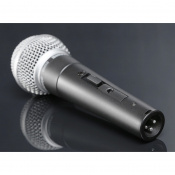 Вокальный микрофон Shure SM58SE 7 – techzone.com.ua Вокальный микрофон Shure SM58SE 7 – techzone.com.ua