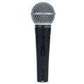Вокальный микрофон Shure SM58SE 1 – techzone.com.ua