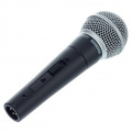 Вокальный микрофон Shure SM58SE 2 – techzone.com.ua