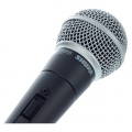 Вокальний мікрофон Shure SM58SE 3 – techzone.com.ua