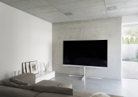 Телевизор Loewe Reference 75 UHD Silver 5 – techzone.com.ua Телевизор Loewe Reference 75 UHD Silver 5 – techzone.com.ua