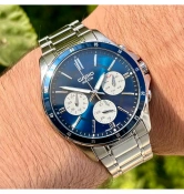 Чоловічий годинник Casio Standard Analogue MTP-1374D-2A3 3 – techzone.com.ua Чоловічий годинник Casio Standard Analogue MTP-1374D-2A3 3 – techzone.com.ua