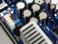 Підсилювач потужності Electrocompaniet AW 180 5 – techzone.com.ua Підсилювач потужності Electrocompaniet AW 180 5 – techzone.com.ua