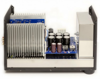 Усилитель мощности Electrocompaniet AW 180 4 – techzone.com.ua Усилитель мощности Electrocompaniet AW 180 4 – techzone.com.ua