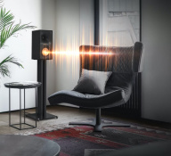 Стойки для колонок Klipsch KS-28 Speaker Stands 11 – techzone.com.ua Стойки для колонок Klipsch KS-28 Speaker Stands 11 – techzone.com.ua