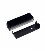 Щетка по уходу за виниловыми пластинками LP Sound Brush Double 4 – techzone.com.ua Щетка по уходу за виниловыми пластинками LP Sound Brush Double 4 – techzone.com.ua