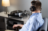 Навушники без мікрофону Grado Signature S550 8 – techzone.com.ua