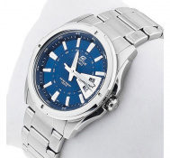 Годинник Casio EDIFICE Classic EF-129D-2AVEF 3 – techzone.com.ua