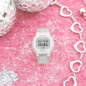 Жіночий годинник Casio BABY-G BGD-565GC-7 2 – techzone.com.ua