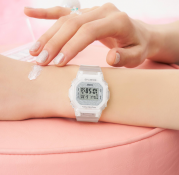 Жіночий годинник Casio BABY-G BGD-565GC-7 3 – techzone.com.ua