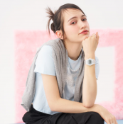 Жіночий годинник Casio BABY-G BGD-565GC-7 4 – techzone.com.ua