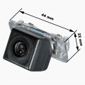 Штатная камера Prime-X CA-9512 5 – techzone.com.ua