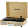 Програвач вінілу Crosley Cruiser Deluxe (Craft Paper) 2 – techzone.com.ua