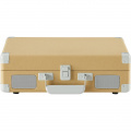 Програвач вінілу Crosley Cruiser Deluxe (Craft Paper) 3 – techzone.com.ua