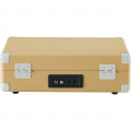 Програвач вінілу Crosley Cruiser Deluxe (Craft Paper) 4 – techzone.com.ua