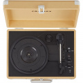 Програвач вінілу Crosley Cruiser Deluxe (Craft Paper) 5 – techzone.com.ua