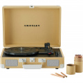 Програвач вінілу Crosley Cruiser Deluxe (Craft Paper) 7 – techzone.com.ua