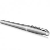 Ручка перьевая Parker URBAN Metro Metallic CT FP М 30 312 4 – techzone.com.ua Ручка перьевая Parker URBAN Metro Metallic CT FP М 30 312 4 – techzone.com.ua