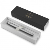 Ручка перьевая Parker URBAN Metro Metallic CT FP М 30 312 9 – techzone.com.ua Ручка перьевая Parker URBAN Metro Metallic CT FP М 30 312 9 – techzone.com.ua