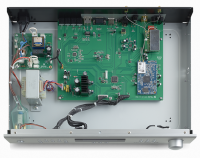 Сетевой аудиопроигрыватель Rotel T14 Black 3 – techzone.com.ua Сетевой аудиопроигрыватель Rotel T14 Black 3 – techzone.com.ua