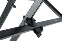 GATOR FRAMEWORKS GFW-KEY-2000X Deluxe "X" Style Keyboard Stand 3 – techzone.com.ua GATOR FRAMEWORKS GFW-KEY-2000X Deluxe "X" Style Keyboard Stand 3 – techzone.com.ua