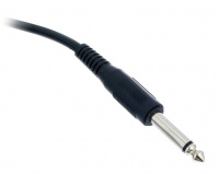 Педаль сустейна Kurzweil KP-2 4 – techzone.com.ua