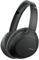 Навушники Sony WH-CH710N Black 1 – techzone.com.ua