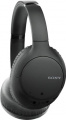Навушники Sony WH-CH710N Black 3 – techzone.com.ua