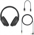 Навушники Sony WH-CH710N Black 5 – techzone.com.ua